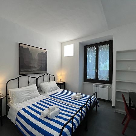 Porta Susa Rooms - Camere Porta Susa ตูริน ภายนอก รูปภาพ