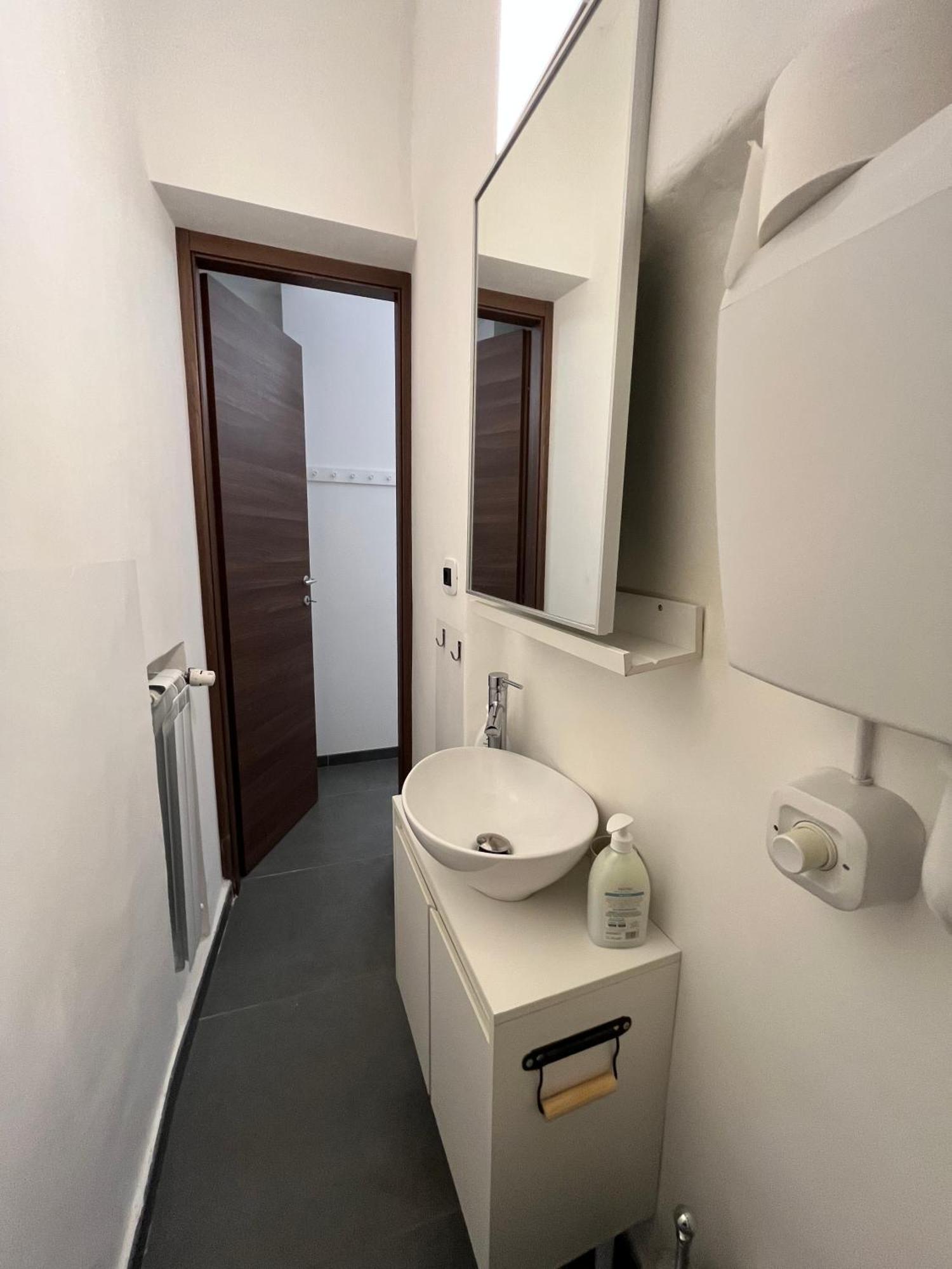Porta Susa Rooms - Camere Porta Susa ตูริน ภายนอก รูปภาพ