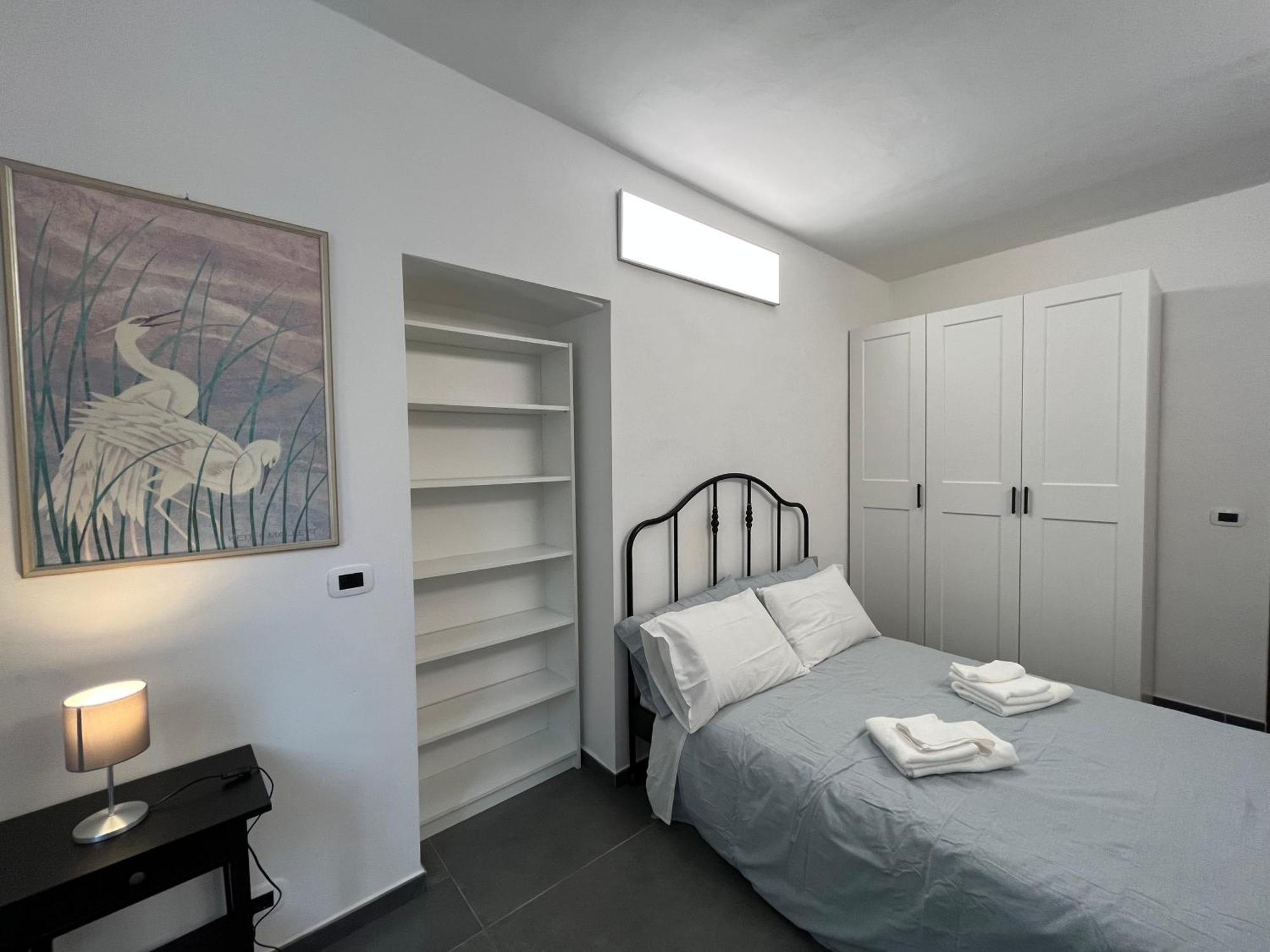 Porta Susa Rooms - Camere Porta Susa ตูริน ภายนอก รูปภาพ
